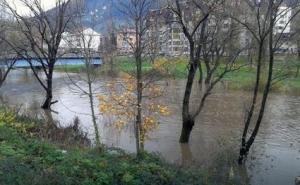 Bijeljina: Mladić nestao u rijeci Drini