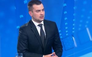 Reakcija iz Hrvatske: Cilj Kolinde Grabar-Kitarović je prikazati BiH kao neodrživu
