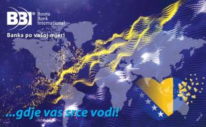 BBI - prva banka na tržištu sa posebnim proizvodima za bh. dijasporu
