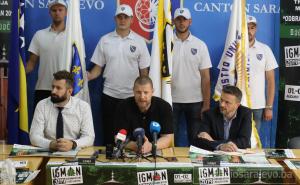 Odbrana BiH-Igman 2019.: Sjećanje na sve koji su živote ugradili u temelje državnosti