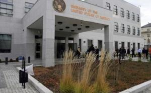 Američka ambasada u BiH o Kolindinoj izjavi: BiH je naš pouzdan partner