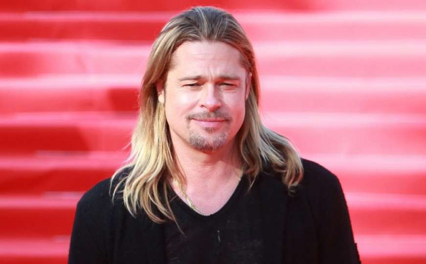 Brad Pitt oduševio svijet svojim izgledom: "Nije fer da tako izgleda u 55. godini"