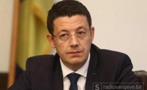 Aljoša Čampara: Fortina vlada odbila moj prijedlog, pa ga sad predstavlja kao svoj