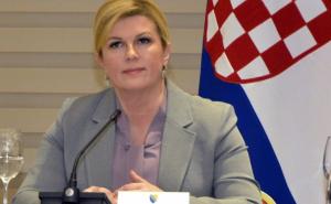Izraelska novinarka se oglasila o izjavama hrvatske predsjednice  