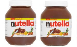 Na oduševljenje mnogih: Jedan kilogram 'Nutelle' za 8,5 maraka