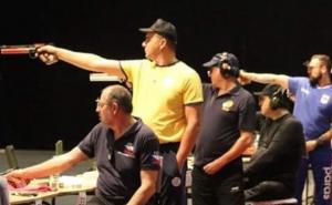 Paraolimpijac Ervin Bejdić diskvalificiran zbog stare opreme