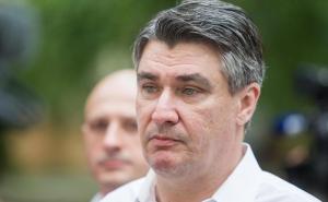 Milanović o izjavama Kolinde: Kad su vidjeli da su zglajzali...