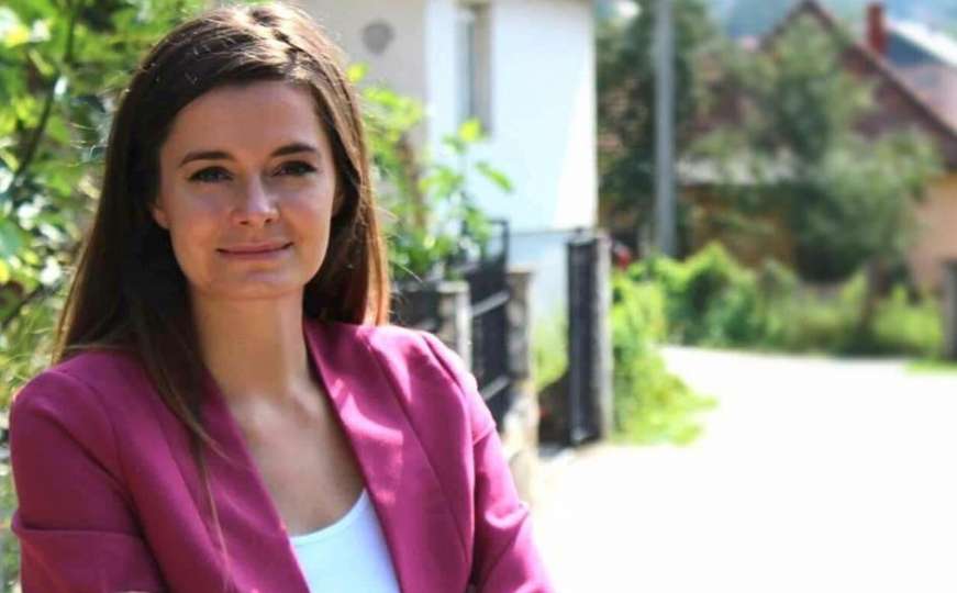Velić o incidentu u Skupštini: Milović i njena stranka frustirani jer su opozicija 
