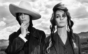 Shakespears Sister - C U Next Tuesday