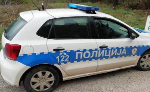 Jedna osoba stradala od povreda zadobijenih prilikom sječe šume