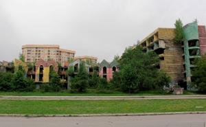 Ponovo propala prodaja Doma penzionera u Nedžarićima: A evo i zašto...