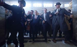 De Niro i Pacino u mafijaškim kombinacijama: Pogledajte trailer za film The Irishman