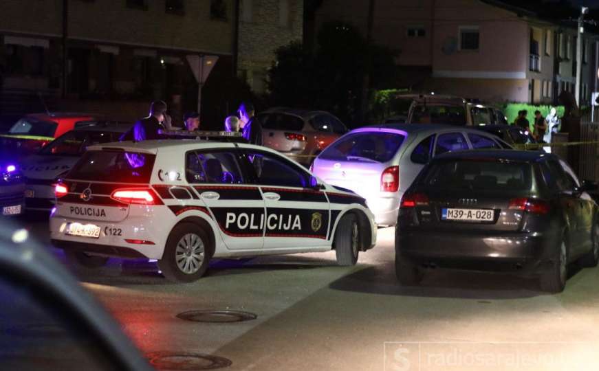 Bosanska Gradiška: Pokušali ga uhapsiti, a on glavom razbio nos policajcu
