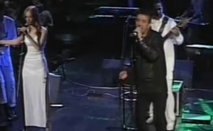 Tifa i Magazin: Zar je ljubav spala na to, sve su manja obećanja... 