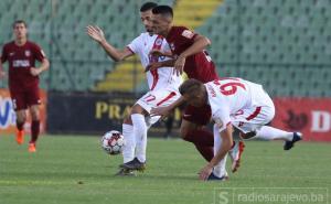 Ko su potencijalni protivnici bh. klubova u kvalifikacijama za EL