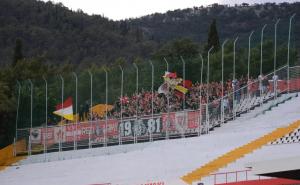 Isti problem: Ni Zrinjski ne može igrati domaće utakmice na svom stadionu 