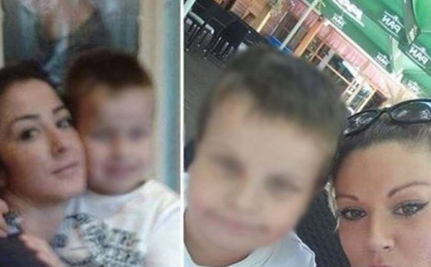 Ovo su sestre i dijete koje je  šesterostruki ubica hladnokrvno ubio u Zagrebu