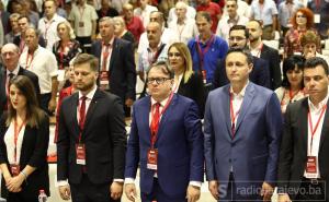 SDP: Katastrofalne odluke SDA da podrže SNSD danas dolaze na naplatu!