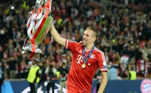 Ribery prošao ljekarske preglede: Evo gdje legendarni Francuz nastavlja karijeru 