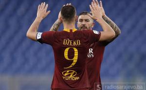 Džeko gubi dragog saigrača: Kolarov napustio Romu 