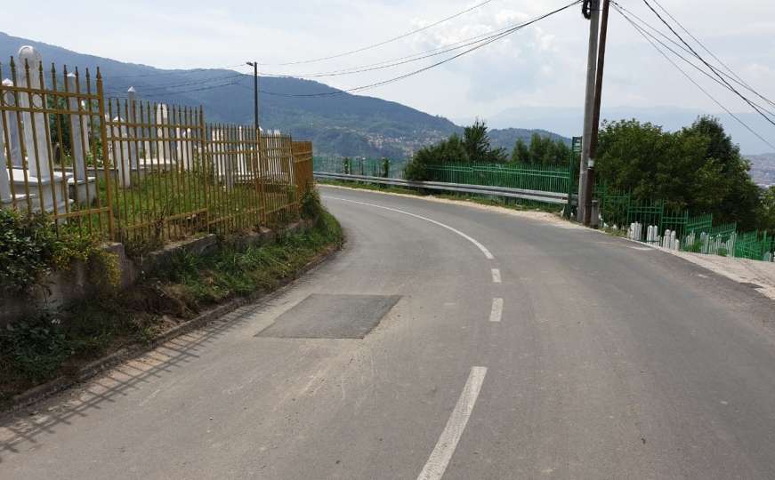 Općina Stari Grad traži da se VIK kazni zbog prokopa na cestama