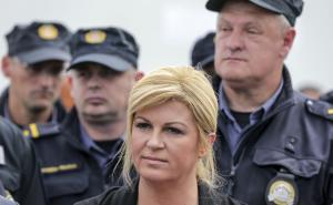 Kolinda o Komšiću, odnosu sa BiH i migrantima