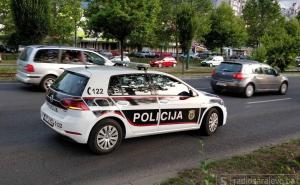 Autobus udario muškarca na Ilidži: Hitna pomoć ga pokušala spasiti, ali bezuspješno