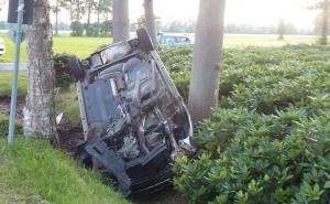 Jedan je stradao na 22. rođendan: Poznat identitet mladića koji su jutros poginuli