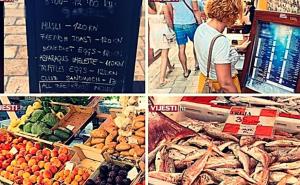 Nakon ovog video priloga bit će vam JASNO zašto je ljetovanje u Hrvatskoj preskupo