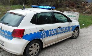 Određen pritvor nasilniku iz Bosanske Gradiške koji je policajcu slomio nos