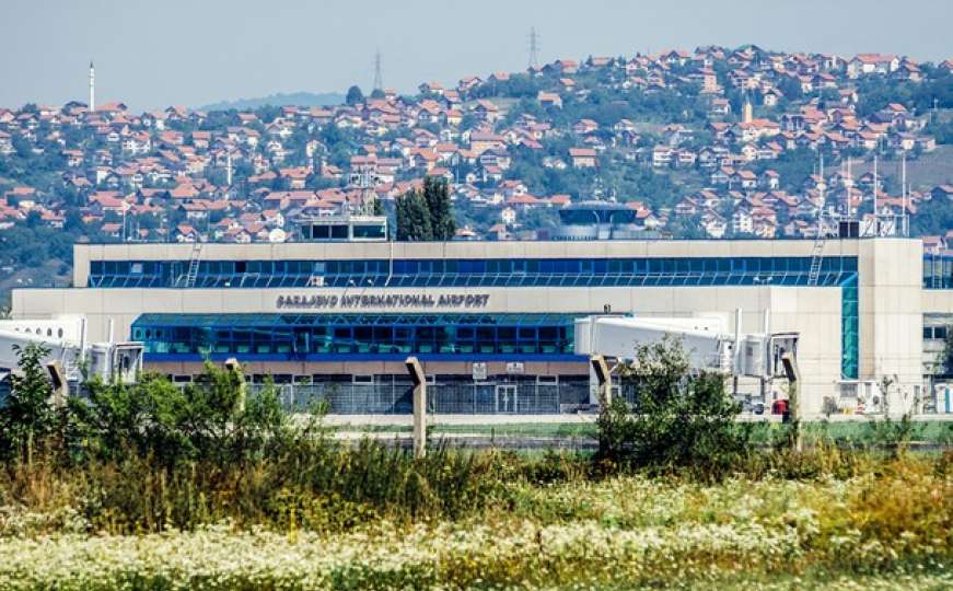 Nove linije: Evo gdje ćete od ovog ljeta moći putovati sa sarajevskog aerodroma 