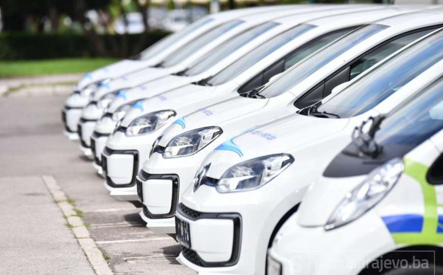 Napredak: BiH bogatija za šest novih punionica za električne automobile