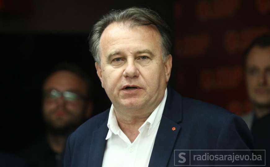 Ne smiruju se tenzije: SDP isključio tri istaknuta člana u Gradačcu