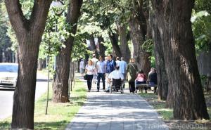 Oblaci se neće dugo zadržati: Evo kakvo nas vrijeme očekuje danas