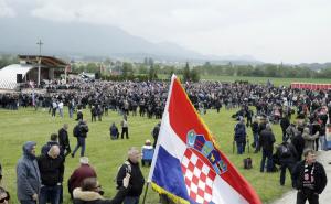 Sramimo vas se: Rijeka odbila sufinansirati ustaško okupljanje na Bleiburgu