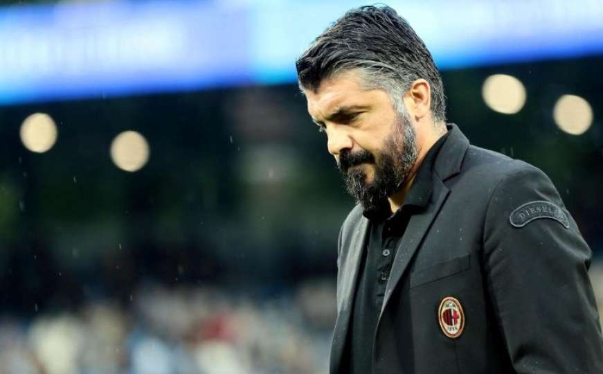 Gattuso nasljednik Vahe Halilhodžića u Nantesu? 