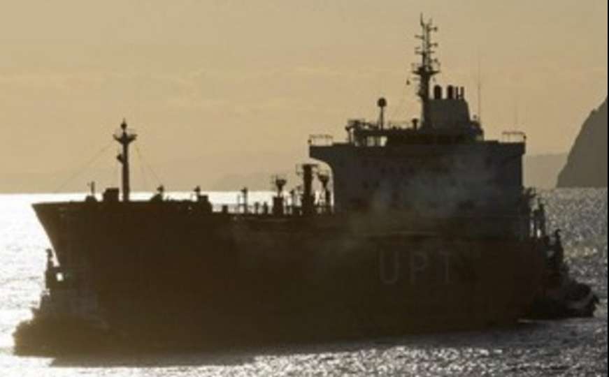 Iran zaplijenio strani tanker u Perzijskom zaljevu 