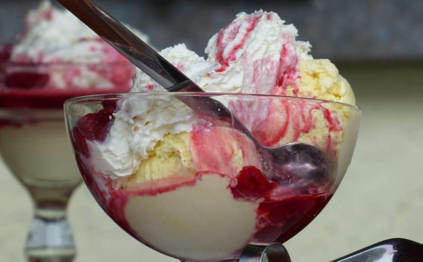 Milioni ljudi oduševljeni receptom: Spremite najbolji domaći sladoled za 5 minuta