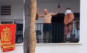 Detalji horora: Srbijanac koga je prijatelj rezao nožem na terasi brani svog dželata