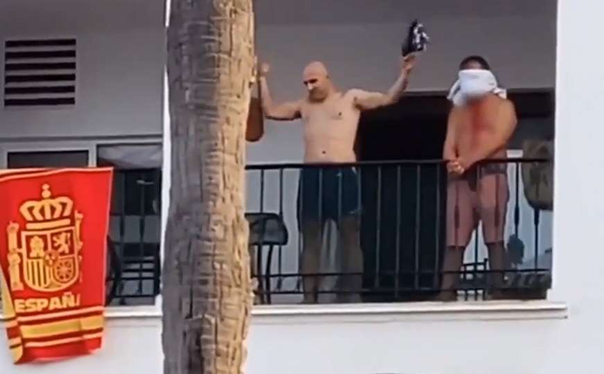 Detalji horora: Srbijanac koga je prijatelj rezao nožem na terasi brani svog dželata