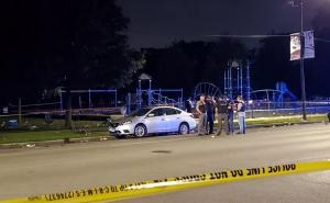 Nova pucnjava u SAD: Sedam osoba povrijeđeno, napadač u bijegu