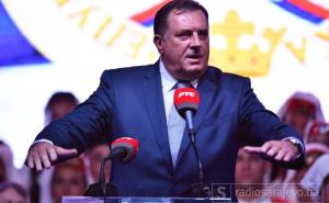 Milorad Dodik: Srbi imaju dvije države - RS i Srbiju, svidjelo se to nekome ili ne