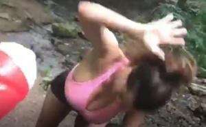 Nives Celzijus je podivljala: Vikala je samo “Prestani!”