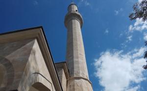 Džamija Aladža krasi Foču i obale prelijepe Drine 