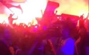 Na koncertu Thompsona pjevala se 'Bojna Čavoglave' i uzvikivalo 'Za dom spremni'