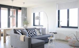 Za cijenu jednog stana u Sarajevu, možete kupiti tri u Jajcu