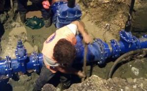 Pogledajte gdje danas Vodovod kopa: Brojne sarajevske ulice bez vode