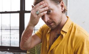 Wilder Woods - Light Shine In