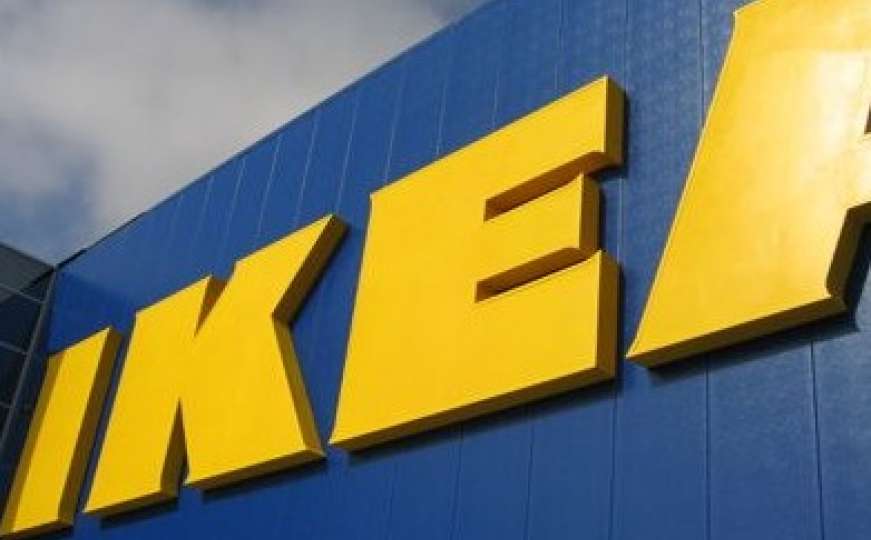 'IKEA' kupuje polovne stvari, popravlja ih i potom izdaje