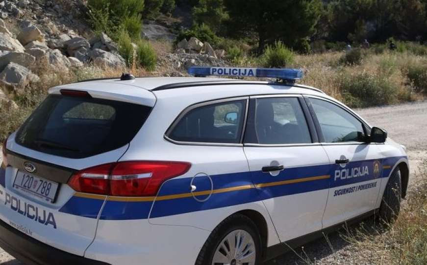 Novi napad na turiste u Hrvatskoj: Stradao 61-godišnji Britanac